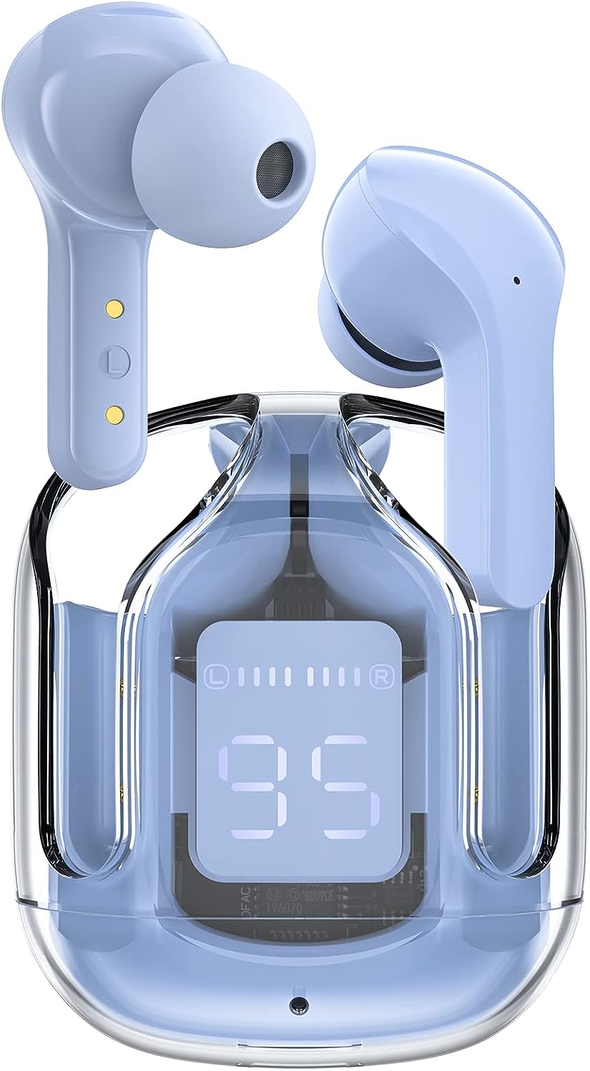 Triukšmą slopinančios belaidės ausinės - Originalu-pigu