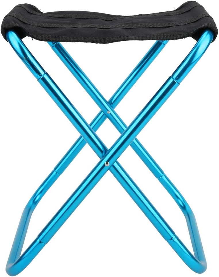 Sulankstoma kėdutė stovyklavimui - Originalu-pigu