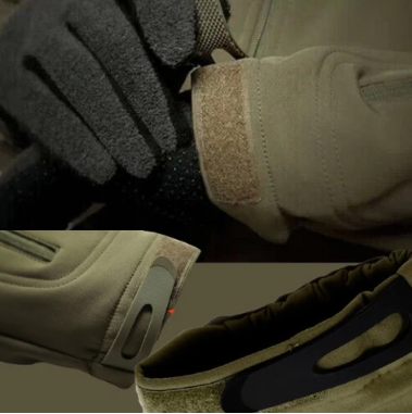 Vandeniui atspari striukė žygiams - Originalu-pigu