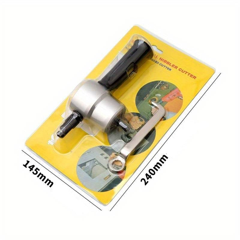 Metalo lakštų pjovimo antgalis - Originalu-pigu