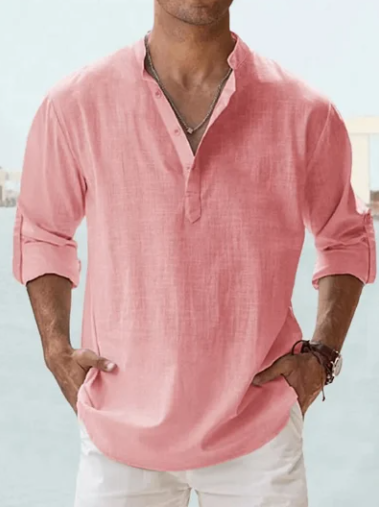 Gaivūs marškinėliai Breezeway™ - Originalu-pigu