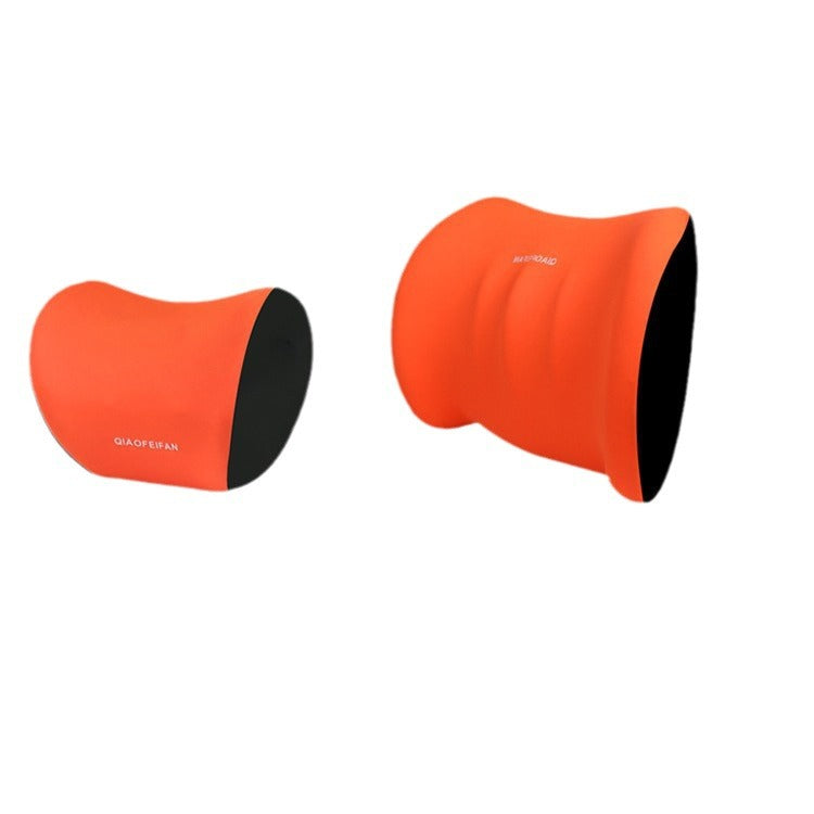 Paminkštinimai automobilio sėdynei