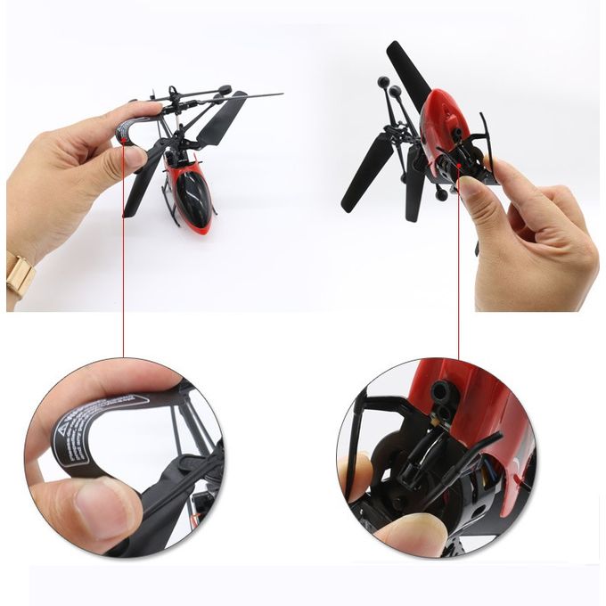 Sensorinis straigtasparnis AeroBliss™ - Originalu-pigu