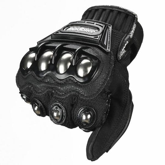 Motociklininko pirštinės - Originalu-pigu