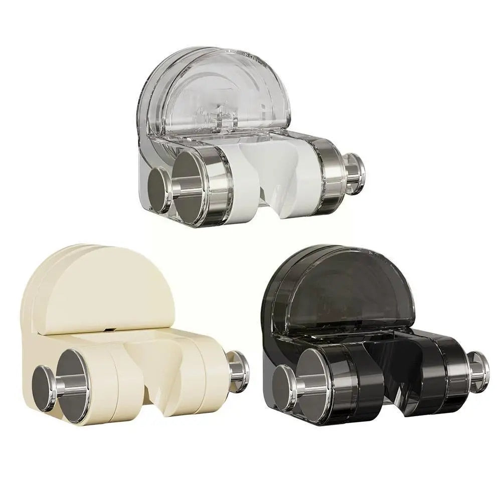 Dušo galvos laikiklis - Originalu-pigu