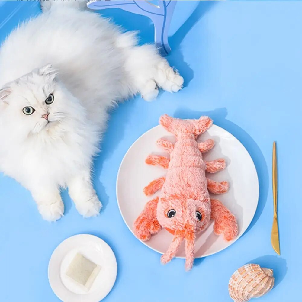 Judančio omaro žaislas augintiniams - Originalu-pigu