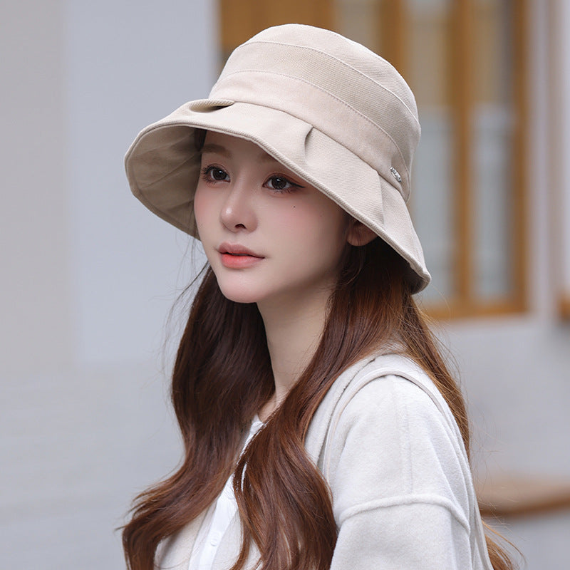 Moteriška skrybelė su juostele - Originalu-pigu