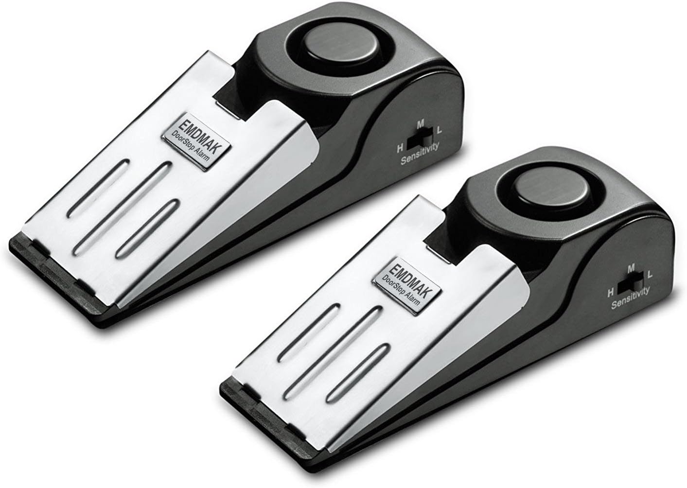 Durų stabdis - signalizacija - Originalu-pigu