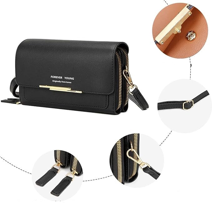 Kompaktiška rankinė - Originalu-pigu