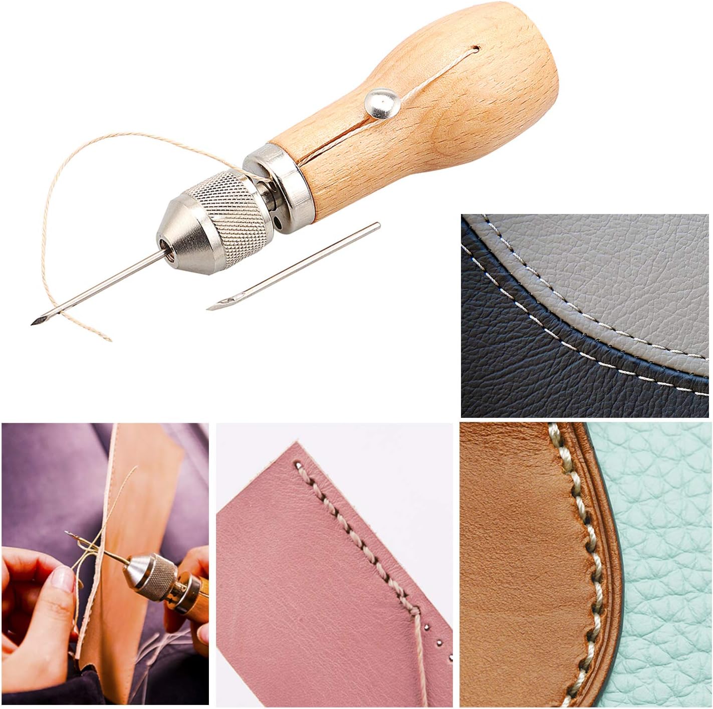 Odos siuvimo rinkinys - Originalu-pigu