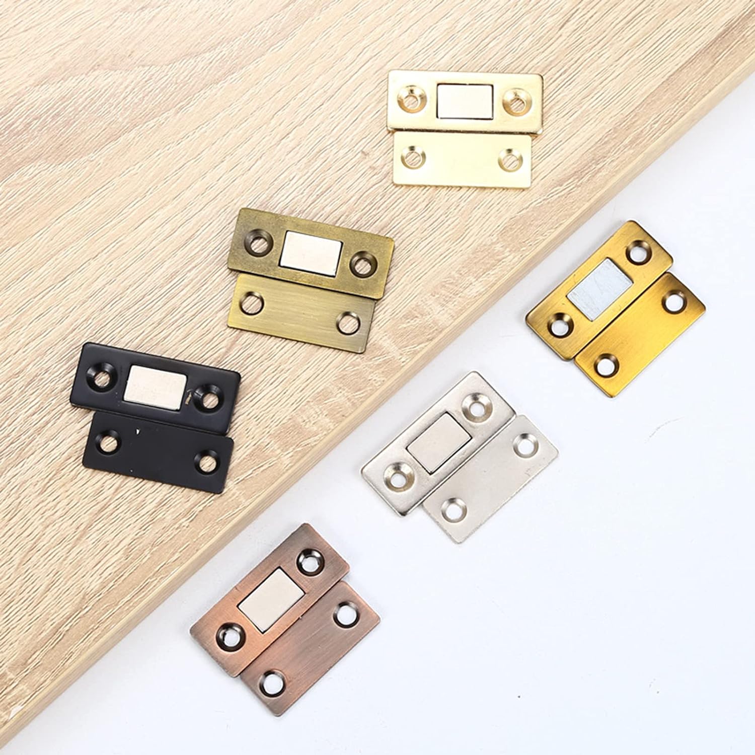 Magnetiniai spintelių užraktai - Originalu-pigu