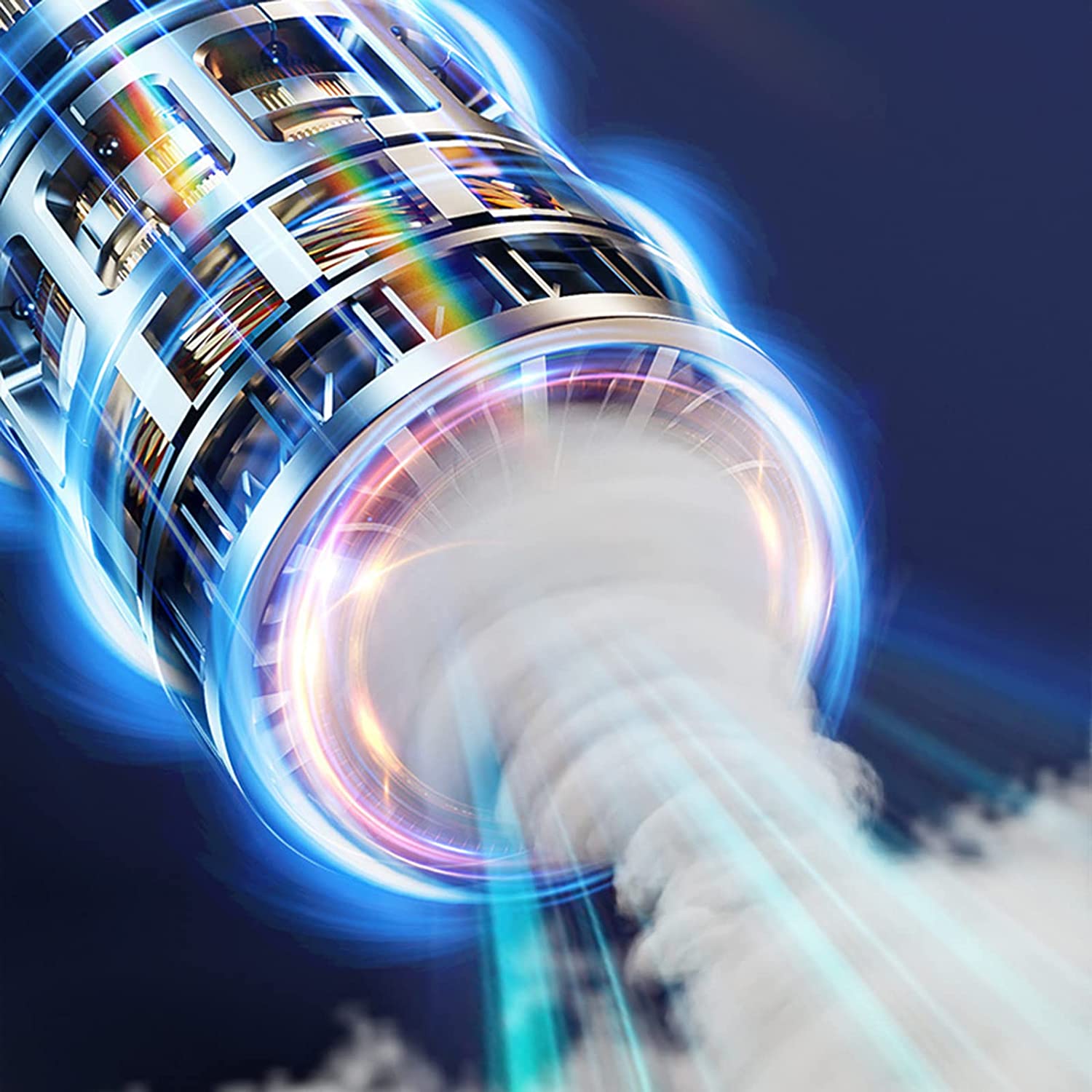 Belaidis siurblys 2.0 Vortix™ - Originalu-pigu