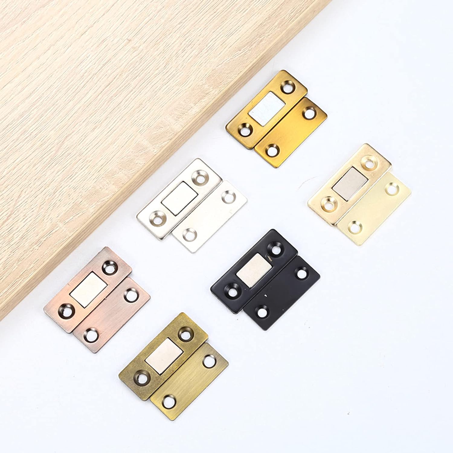 Magnetiniai spintelių užraktai - Originalu-pigu