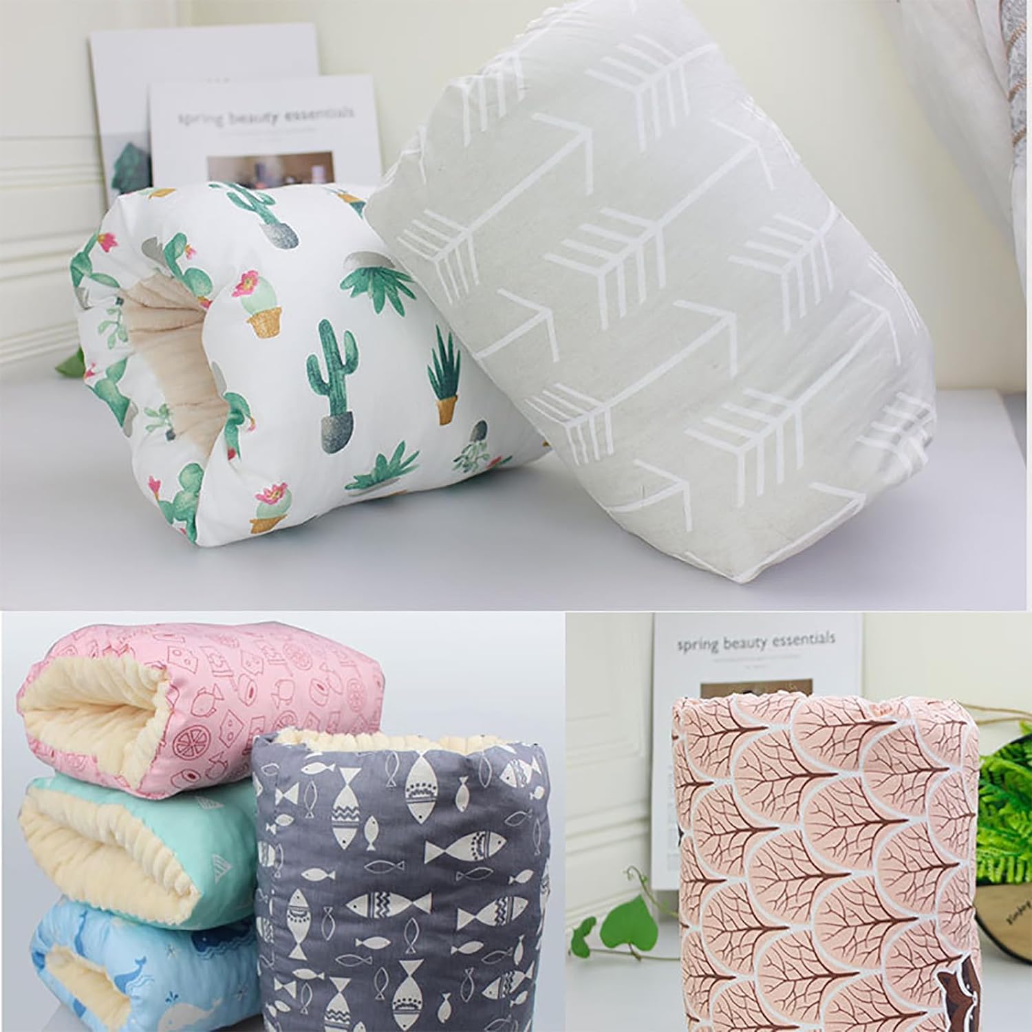 Žindymo pagalvė - Originalu-pigu