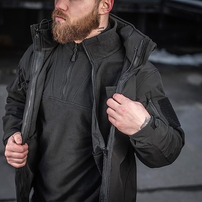 Vandeniui atspari striukė žygiams - Originalu-pigu