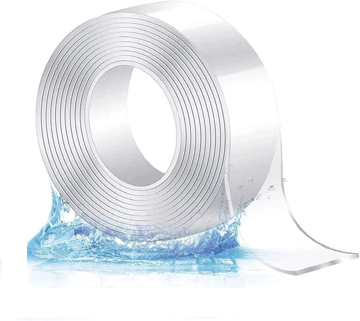 Dvipusė nano juosta GripTape™ - Originalu-pigu