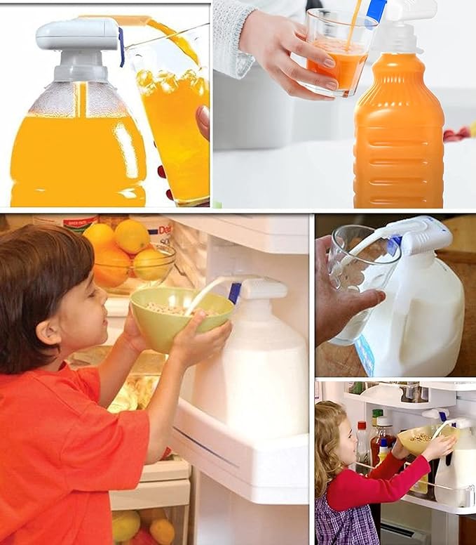 Gėrimų dozatorius - Originalu-pigu