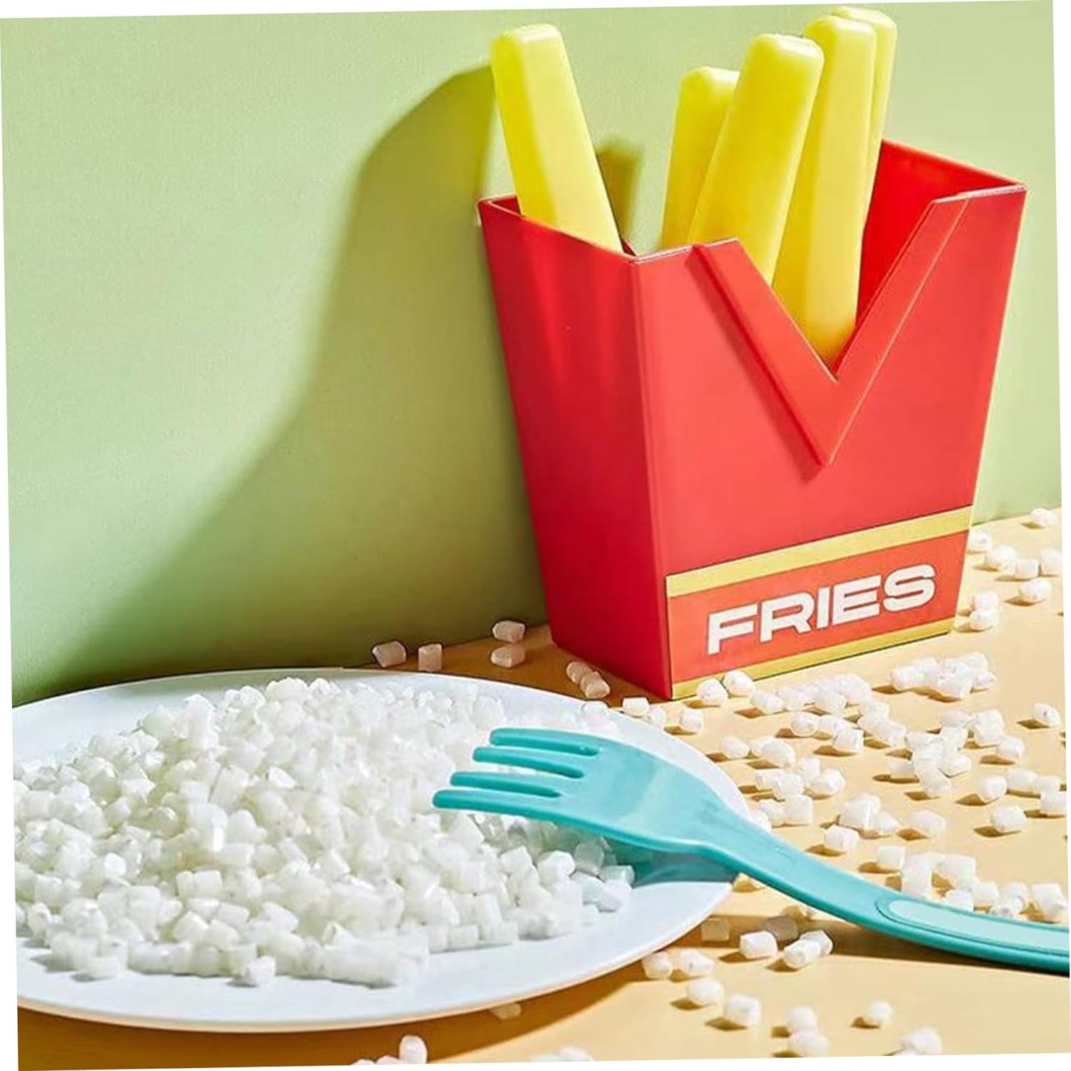 Žaislinis viryklės rinkinys - Originalu-pigu