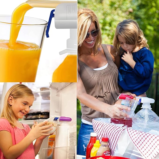 Gėrimų dozatorius - Originalu-pigu