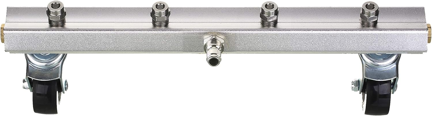 Automobilio važiuoklės plovimo įrenginys - Originalu-pigu