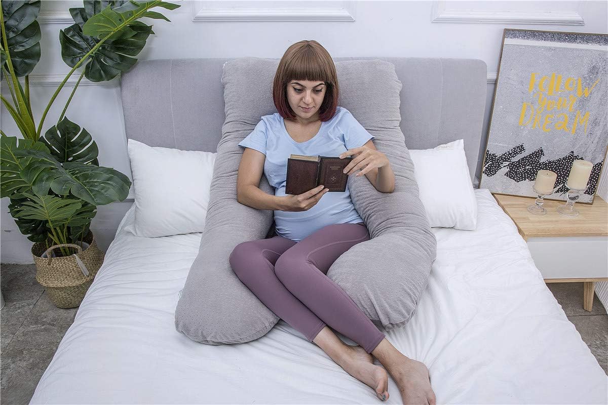 Viso kūno pagalvė nėščiosioms - Originalu-pigu