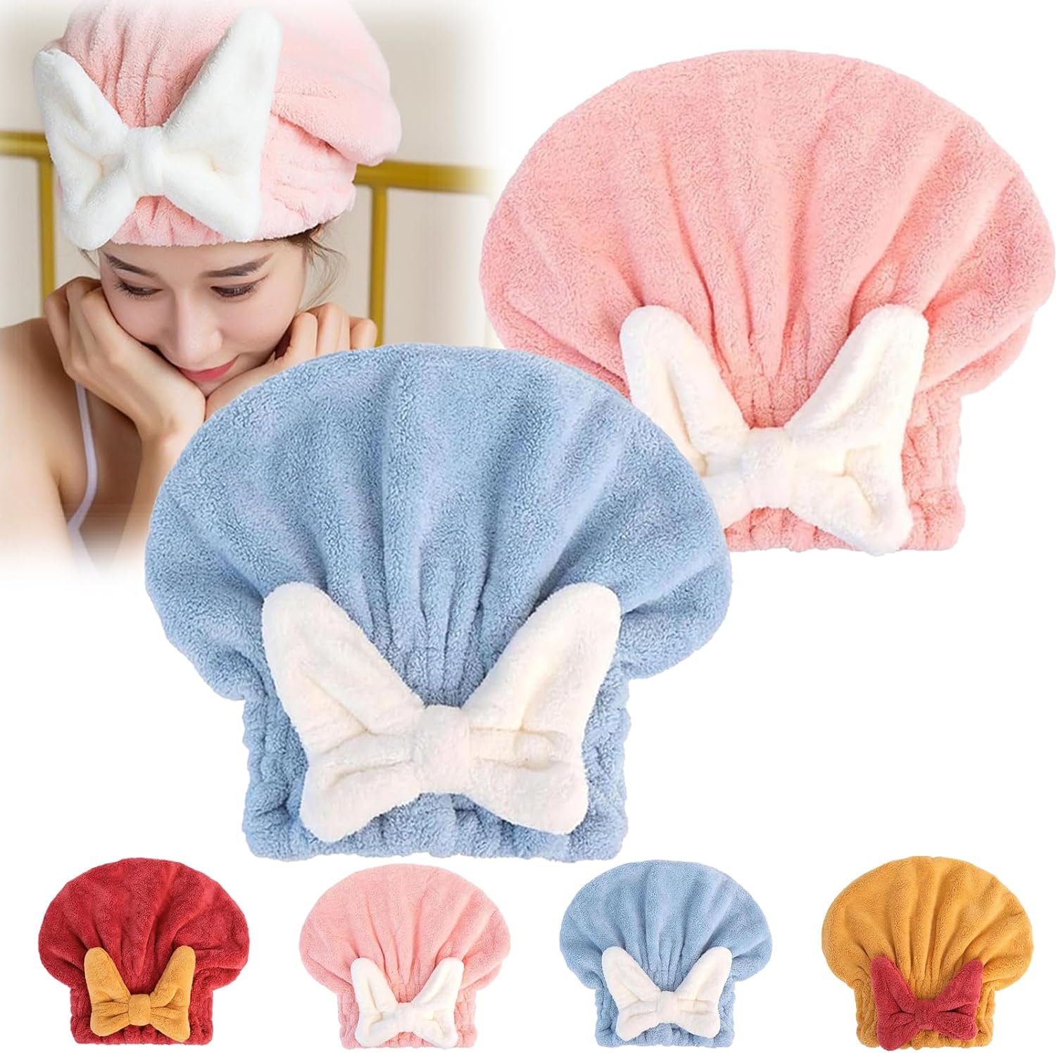 Rankšluostis plaukams - Originalu-pigu