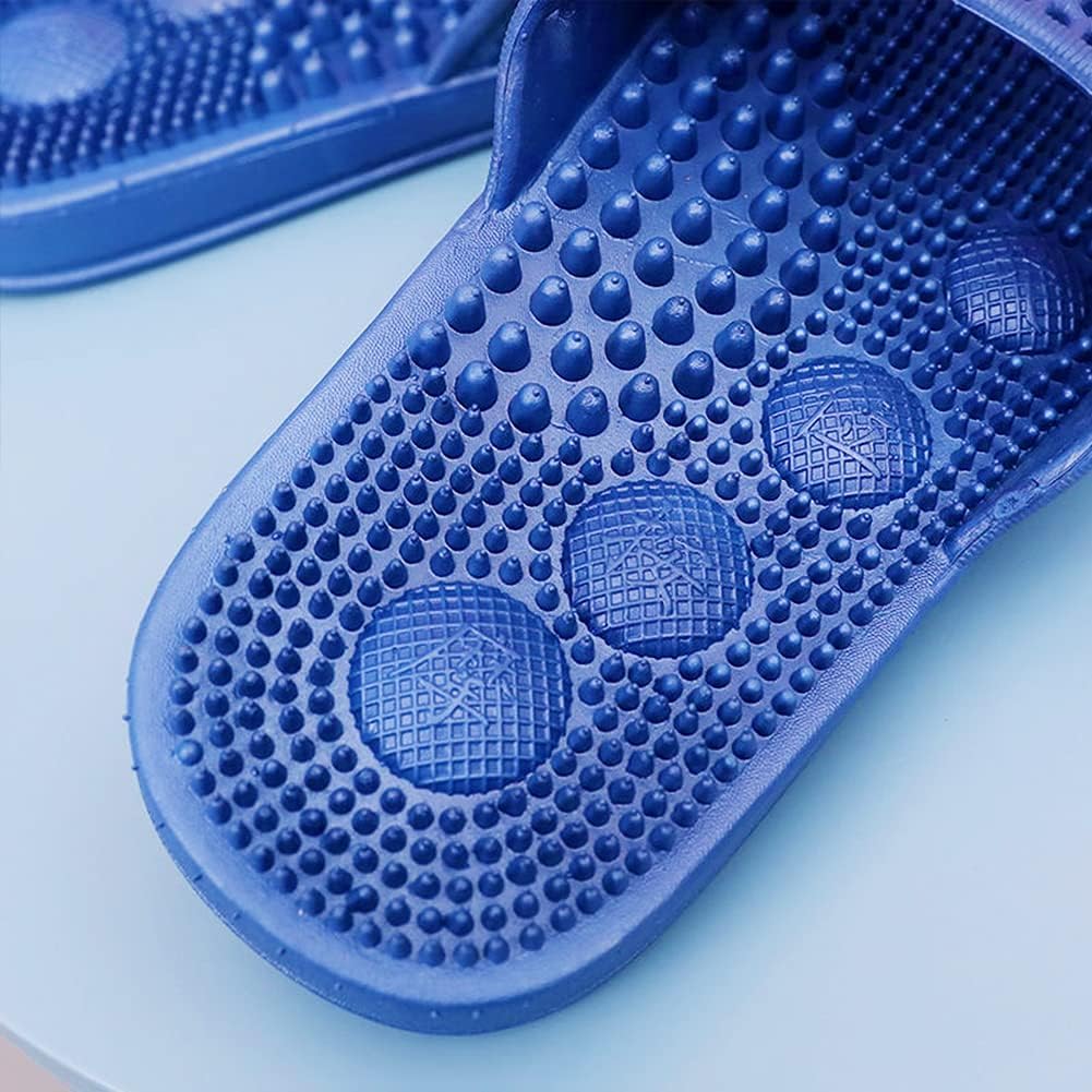 Masažinės šlepetės - Originalu-pigu