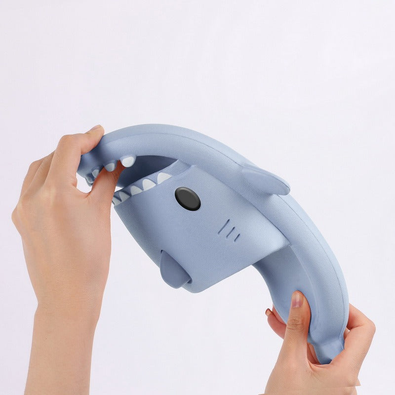 Ryklio formos šlepetės - Originalu-pigu