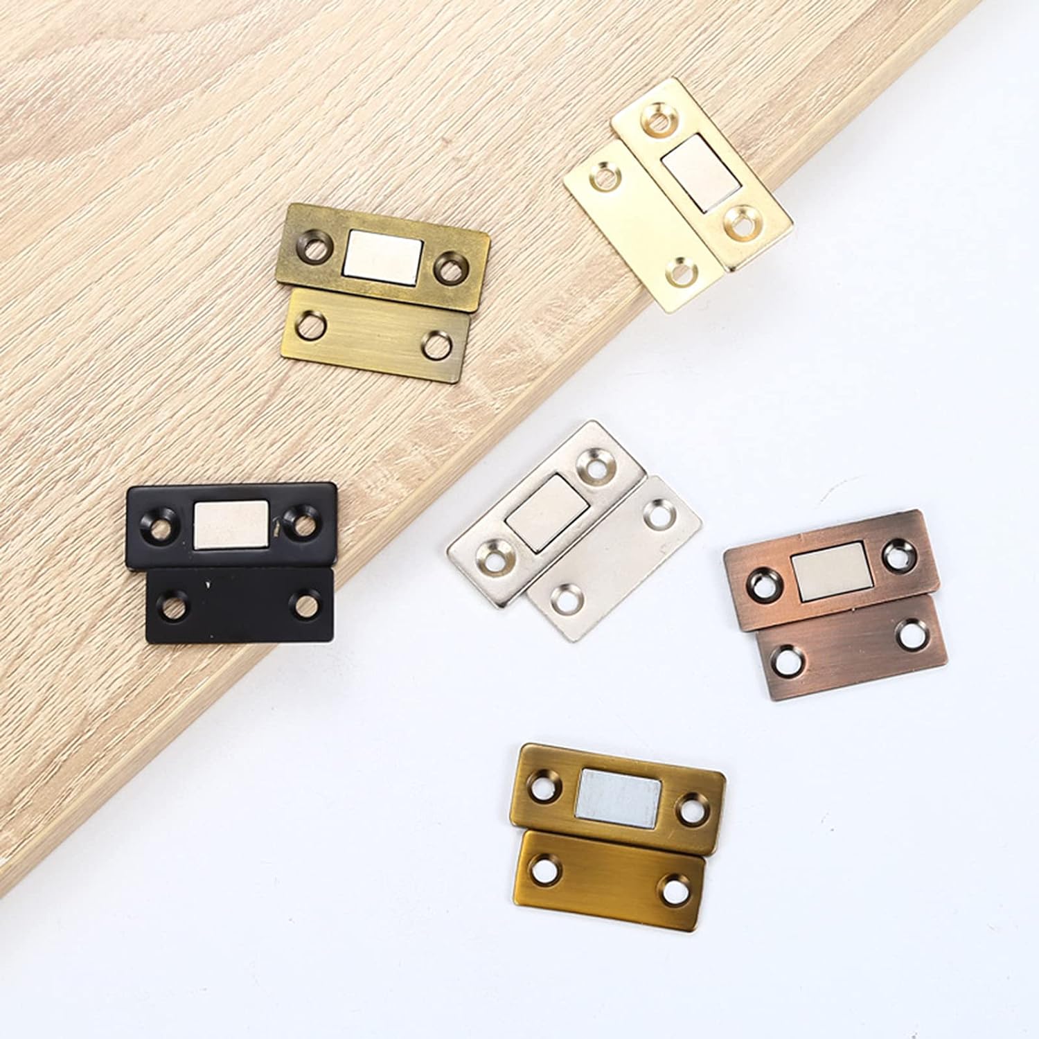 Magnetiniai spintelių užraktai - Originalu-pigu