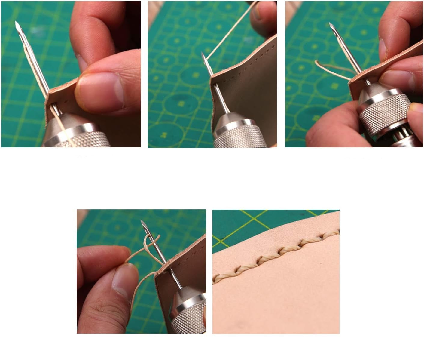 Odos siuvimo rinkinys - Originalu-pigu