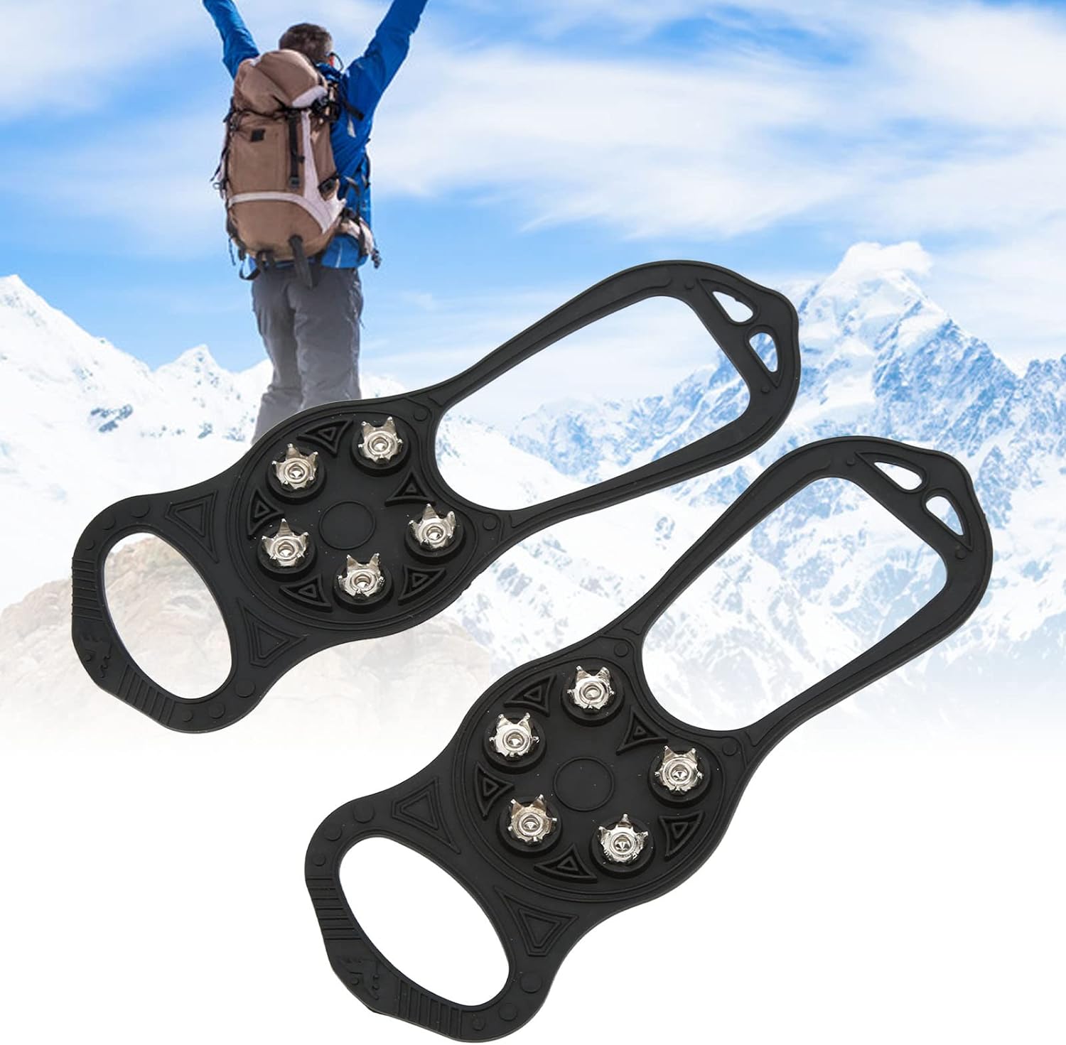 Batų apsaugos nuo slydimo - Originalu-pigu