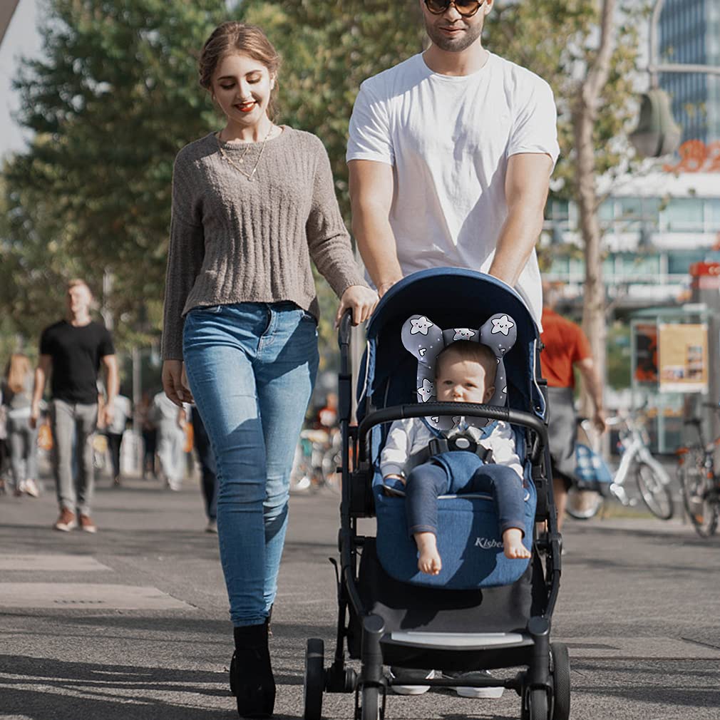 Pagalvėlė kūdikio kaklo atramai - Originalu-pigu