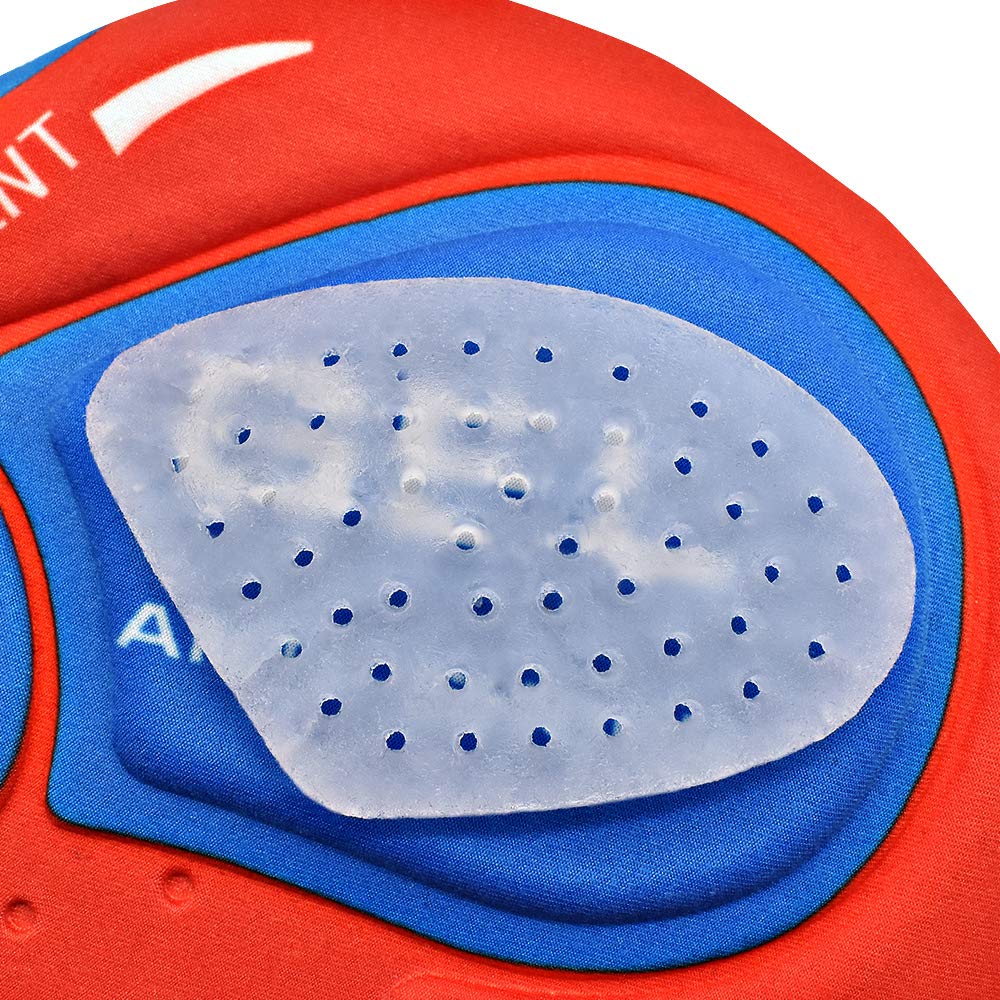 Dviratininko šortai su paminkštinimu - Originalu-pigu