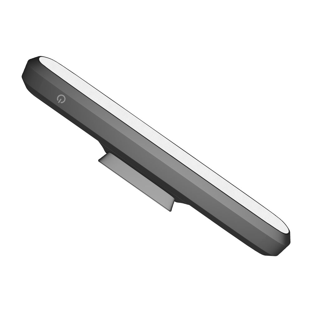 Magnetinė stalinė lempa