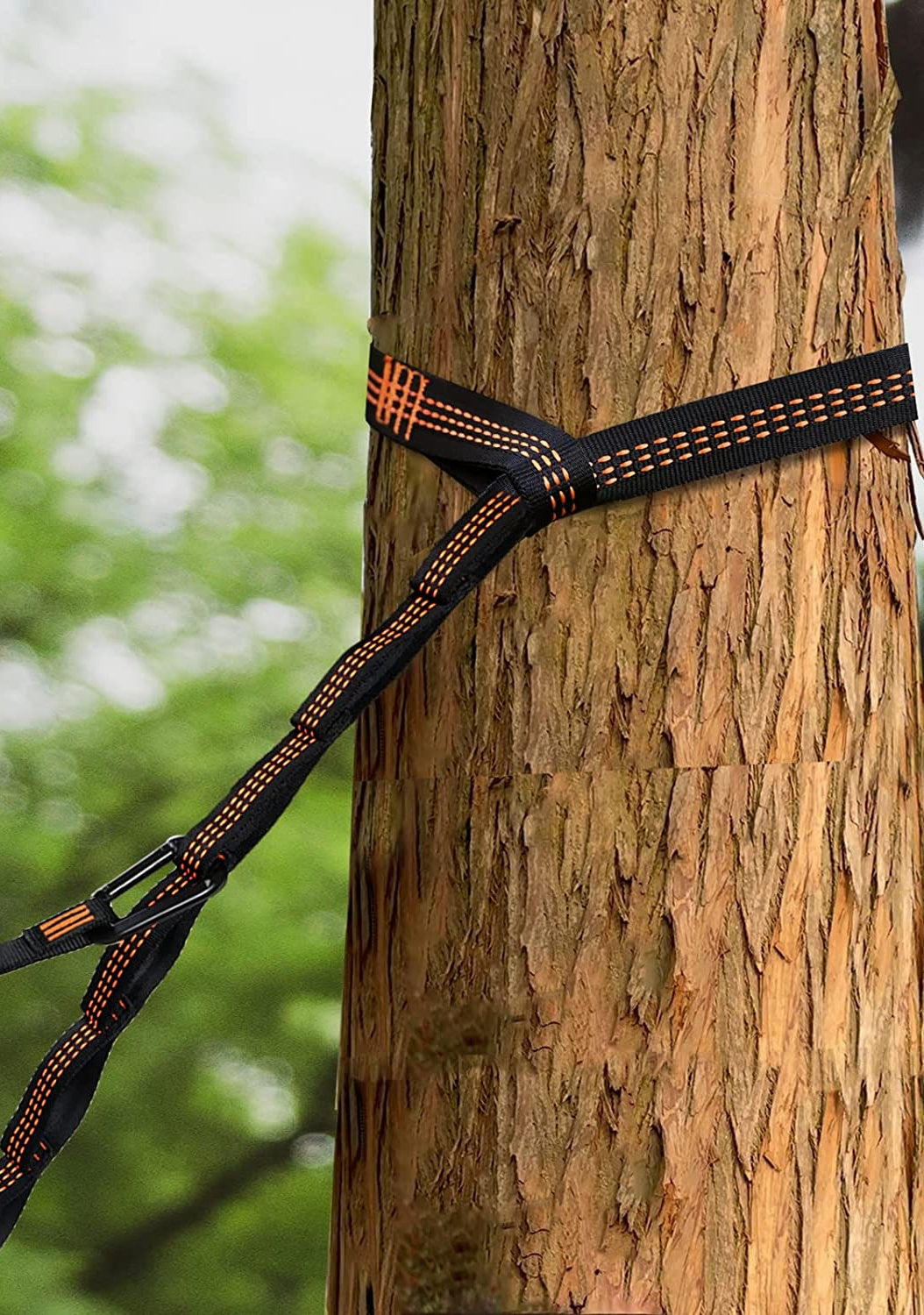 Hamakas su tinkleliu nuo uodų "ForestDream™" - Originalu-pigu