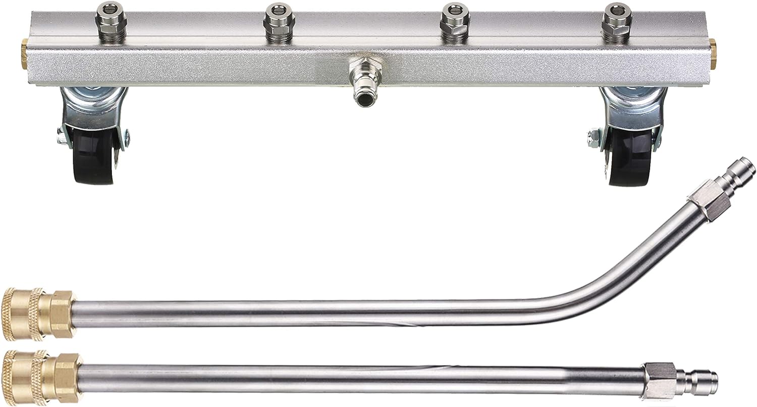 Automobilio važiuoklės plovimo įrenginys - Originalu-pigu