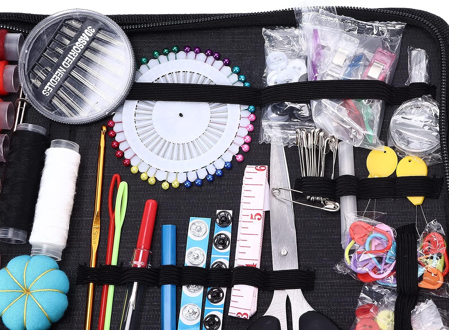 Siuvimo rinkinys - Originalu-pigu