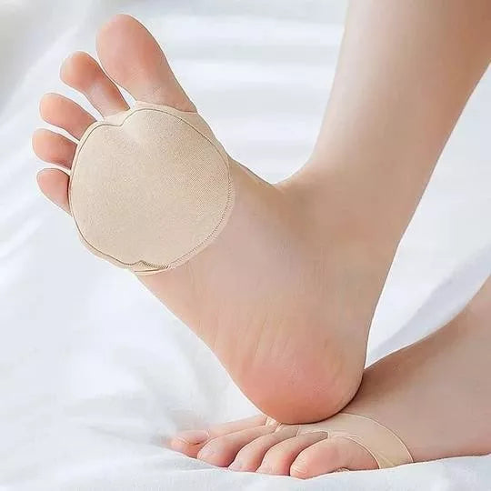 Ortopediniai paminkštinimai pėdoms - Originalu-pigu