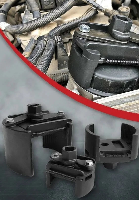 Alyvos filtro veržliaraktis - Originalu-pigu