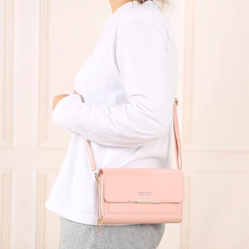 Kompaktiška rankinė - Originalu-pigu