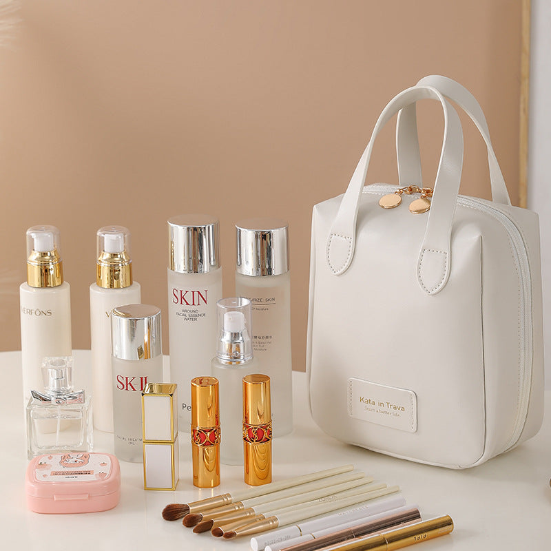 Kosmetikos krepšys - rankinė - Originalu-pigu