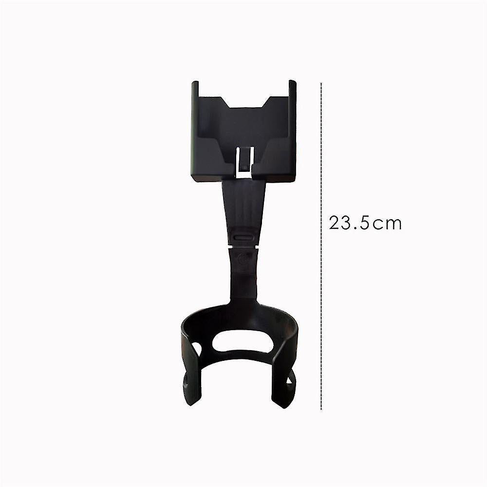 Telefono ir puodelio laikiklis automobiliui - Originalu-pigu