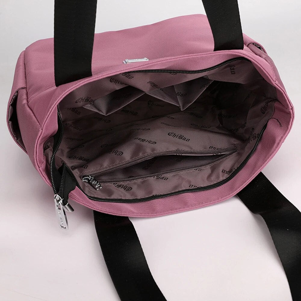 Didelės talpos rankinė - Originalu-pigu