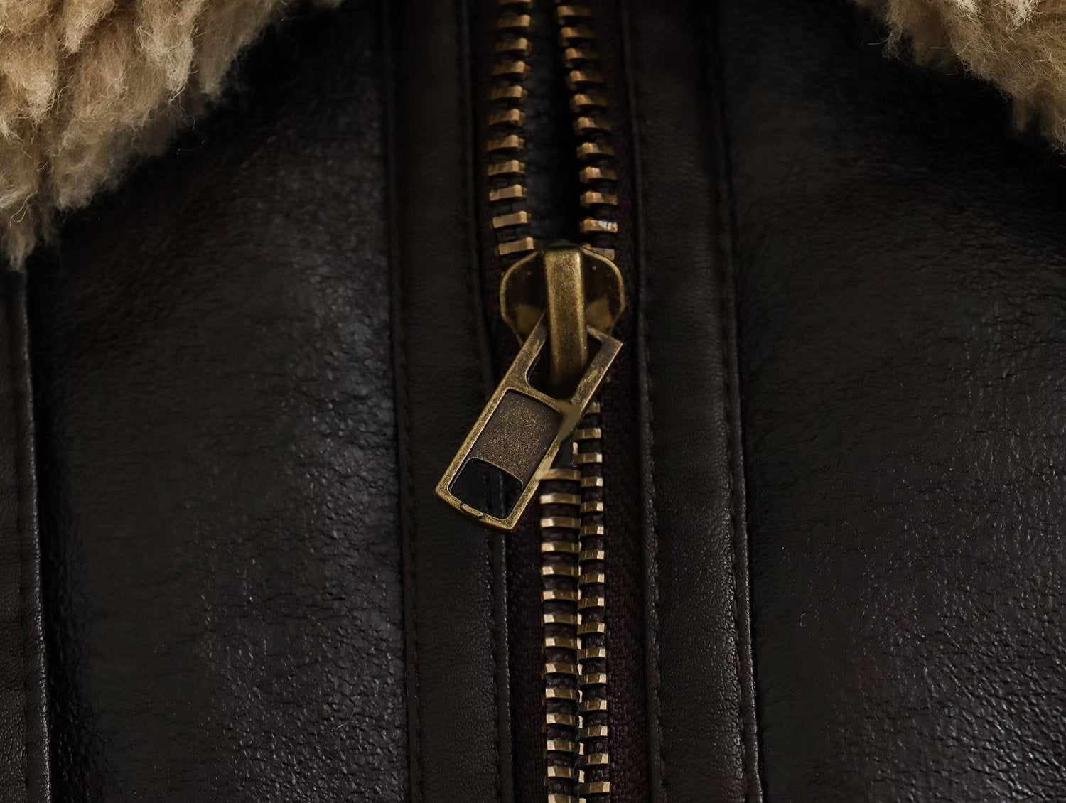 Prabangus veganiškos odos švarkelis - Originalu-pigu