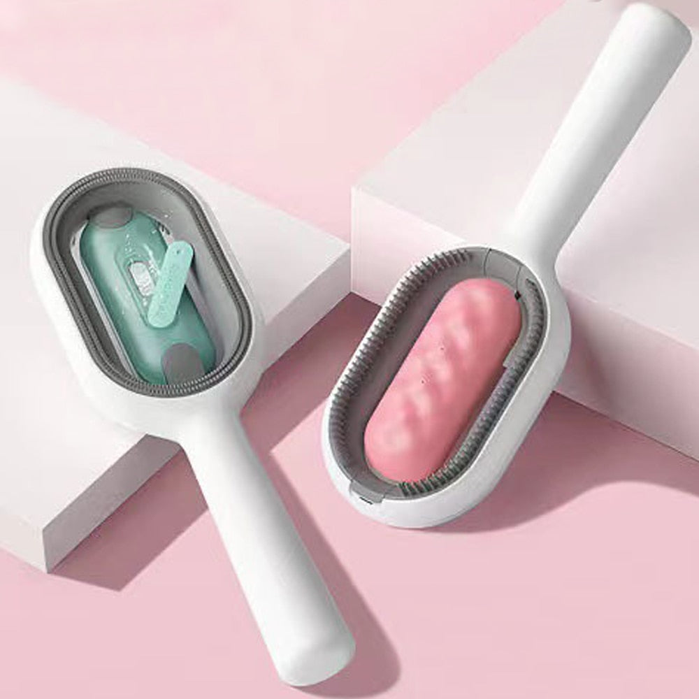 Dvipusės šukos gyvūnams - Originalu-pigu