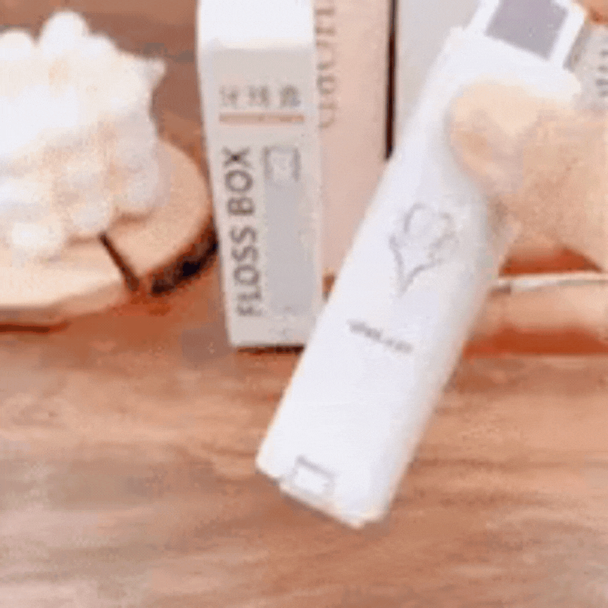 Tarpdančių šepetėlių dėkliukas - Originalu-pigu