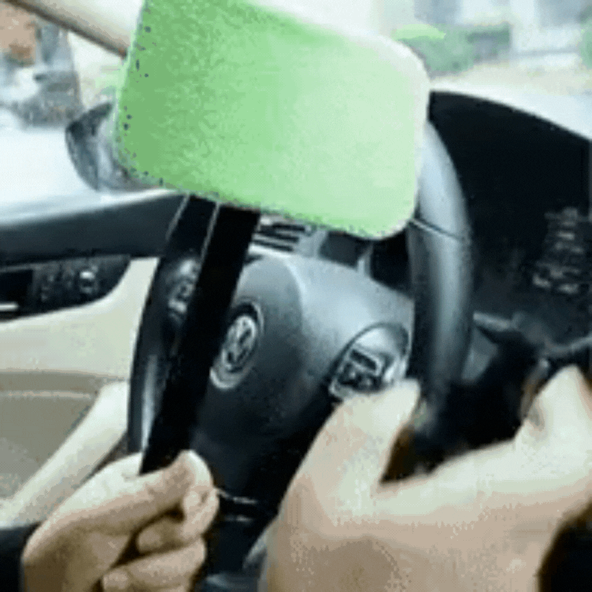 Mikropluošto šluostė automobiliams - Originalu-pigu