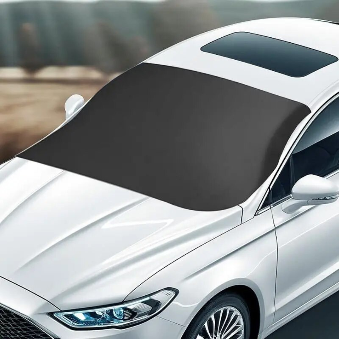 Priekinio automobilio lango uždangalas - Originalu-pigu