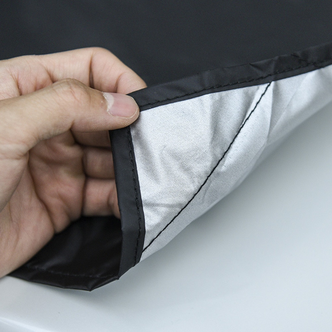 Priekinio automobilio lango uždangalas - Originalu-pigu