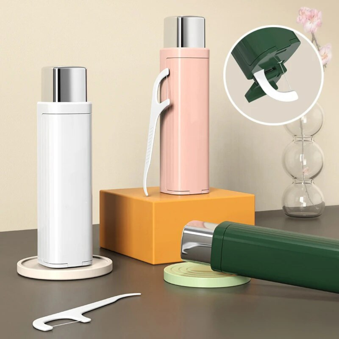 Tarpdančių šepetėlių dėkliukas - Originalu-pigu